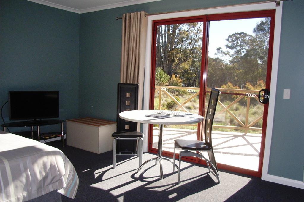 Highland Cabins And Cottages At Bronte Park Zimmer foto
