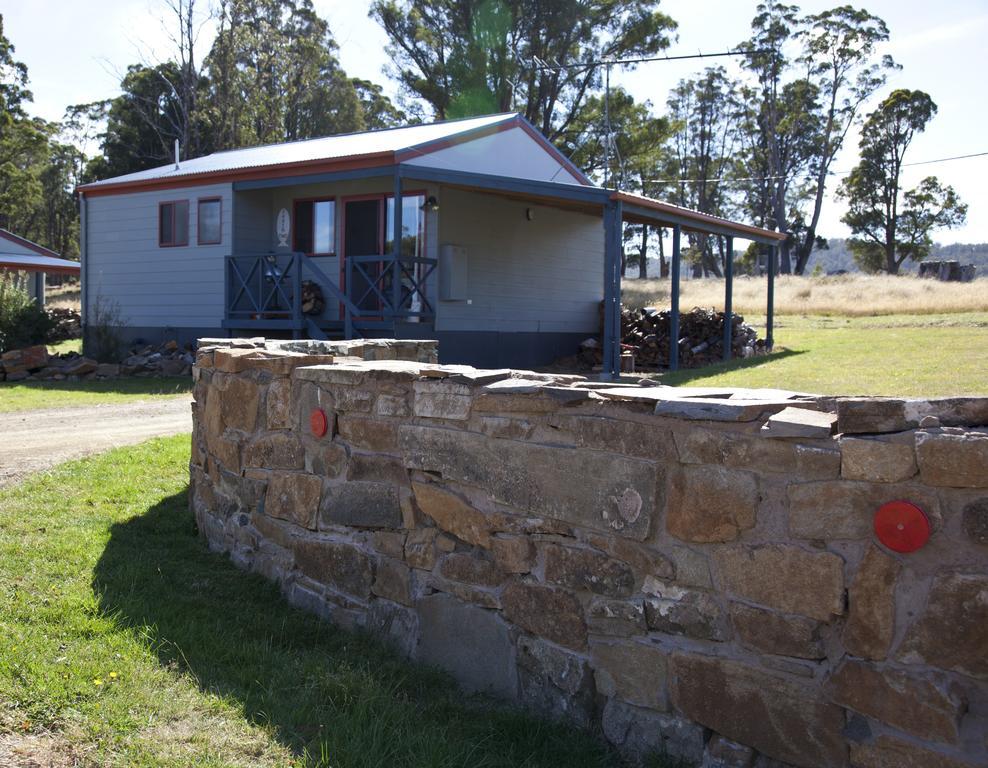 Highland Cabins And Cottages At Bronte Park Zimmer foto